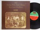 Crosby, Stills, Nash & Young       Deja vu        Gat         NM  # O