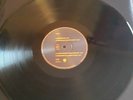 PRINCE The black album (Rare collector LP - Limited edition - Germany)