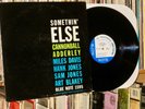 CANNONBALL ADDERLEY 