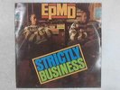 Strictly Business (EPMD - 1988) SBUK LP1 (ID:15707)