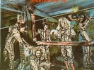 Omega Él? Omega Kisstadion 79 NEAR MINT Pepita 2xVinyl LP