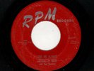 DOOWOP-ARTHUR LEE MAYE/CROWNS-LOVE ME ALWAYS/LOOP, DE LOOP, DE LOOP-RPM 429