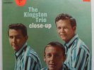 The Kingston Trio John Stewart Sealed Capitol Mono LP 1961