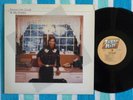 TOWNES VAN ZANDT At My Window LP Sugar Hill 1987 Singer-Songwriter