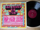 LP Horst-Krüger-Septett Geh durch die Stadt AMIGA 1972 Gerti Möller VG++