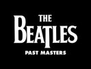 The Beatles ?– Past Masters Vinyl 2LP Apple Records ?2012 NEW/SEALED Stereo