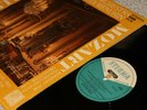 Eterna 1st STEREO 825705 Menuhin Violin Concerto Bach Mozart Vivaldi 1967 ED1 NN