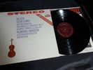 MERCURY LIVING PRESENCE SR 90286 BLOCH HERBERT HANSON RFR-1/RFR-1 NICE COPY NR
