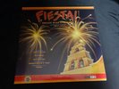 REFERENCE RECORDINGS RR-38 FIESTA  DALLAS WIND SYMPH DUNN 2 LP BEAUTIFUL COPY NR
