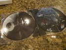John Williams Star Wars Episode IV A New Hope 2 Picture Vinyl lp Limited OOP