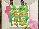 [JAZZ] EXC LP The JOE HARRIOTT DOUBLE QUINTET JOHN MAYER Indo Jazz Suite [1966 S