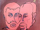 SAM RIVERS & DAVE HOLLAND Volume 1 VINYL LP Original 1976 USA Issue SHRINK WRAP