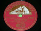 DUKE ELLINGTON : Take the A train / Sidewalks of New York -1941 UK HMV 78rpm 19O