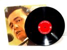 Vintage Johnny Cash Live At Folsom Prison LP Columbia Records 1968