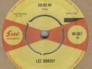 LEE DORSEY**DO-RE-MI**MOD**SOUL**DANCER**LISTEN TO IT