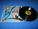 LAZARUS - SAME LP     ( ORIG 1ST U.S. PRESS, 70'S PSYCH ROCK , SACRED MUSHROOM )