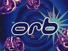The Orb - Blue Room