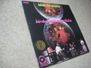 Iron Butterfly In-A-Gadda-Da-Vida LP USA 1st Issue - GREAT PRESS  [Ex+/Ex]