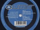 Scott Mac - Damager 02 / Hi-Fidelity