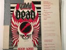 GRATEFUL DEAD - GOOD LOVIN' live 4 LP boxset 1977