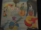 The Band - Music From Big Pink LP Gatefold Capitol Records 1968 Classic Rock