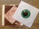 The Damned Dozen Girls  German Export A-Label Promo 7