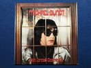 Lp Michael Bundt: Just Landed Cosmic Kid, Krautrock, Klappcover