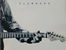 Mobile Fidelity Sound Lab (MFSL) Clapton Slowhand lp