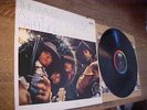 THE LEAVES LP 1967 All The Good That's Happening 1stPress Capitol MONO VG+ PSYCH
