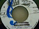 TYRONE TAYLOR OLD MAN TROUBLE/DUB on GG HITS