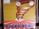 New w/ Scratch off - Stereolab - Emperor Tomato Ketchup / 3x LP LTD Clear vinyl
