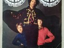 V. Rare Jimi Hendrix 'Are You Experienced' 1st Press 612001 Mono Fully Laminated