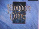 KINGDOM COME kingdom come LP  NEU OVP/Sealed