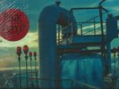PINK FLOYD LIVE IN NEW YORK CITY 1977 - LP (2018) - IMPORTED FROM ITALY