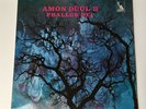 original Amon Düül II - Phallus Dei GER LP + Insert   Liberty ?– LBS 83 279 I