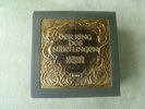 Wagner Der Ring  George Solti Wooden Presentation Box Set DECCA