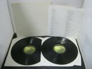Vinyl Record Album THE BEATLES WHITE ALBUM (177)8
