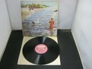 Vinyl Record Album GENESIS FOXTROT (177)62