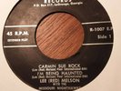 LEE RED MELSON w/MISSOURI NIGHTHAWKS 7