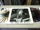Bob Dylan, Love songs for America, double Vinyl LP, coloured ONLY 250  EX+/EX+