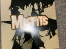 Misfits 12 Hits From Hell Caroline 12”LP