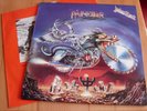 Judas Priest  -Painkiller- LP 1990 CBS 467290 1
