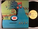 Ginger Baker's Air Force  Self-Titled   Prog; Fusion; Afrobeat; Jazz Rock
