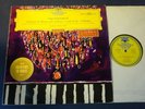 RED STEREO RACHMANINOV - PIANO CONCERTO NO 2 LP, Sviatoslav Richter, DG 138 076