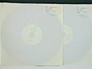 Eric Clapton UNPLUGGED, Double LP, 180g Vinyl, Reprise TEST PRESSING (2011)