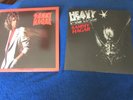 SAMMY HAGAR STREET MACHINE LP1979 HEAVY METAL EP 1981 NM