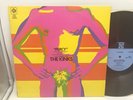 THE KINKS PERCY SOUNDTRACK (1ST UK PRESSING) LP NEAR MINT NSPL 18365 PYE 1971