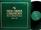 NEW ORDER 