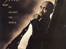 2Pac - Me Against The World '96 2xLP US Reissue  CAT# P1 50609 Thug Life
