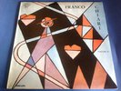 FRANCO CHIARI E IL SUO COMPLESSO VOL II 1974 Funk Lounge Library Signed UNPLAYED